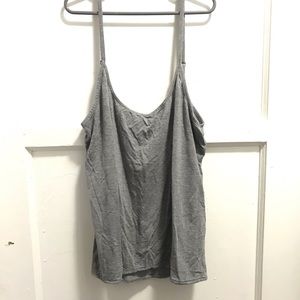 Adore Me Tank Top
